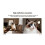 8MP Camera Module USB 2.0 Camera Module OS08A10 Image Sensor Plug and Play Monitor Module 4