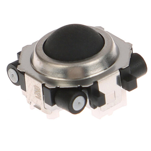 For EVQWJN007 Trackball Mobile Phone Navigation Key Multi-Directional Multi-Function Rolling Ball 2