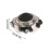 For EVQWJN007 Trackball Mobile Phone Navigation Key Multi-Directional Multi-Function Rolling Ball 2
