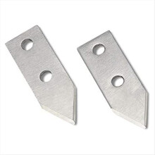 Commercial Can Opener Replacement Knife,Knife/Blade Compatible with Edlund 1 Opener, Easy to Replace 2pack