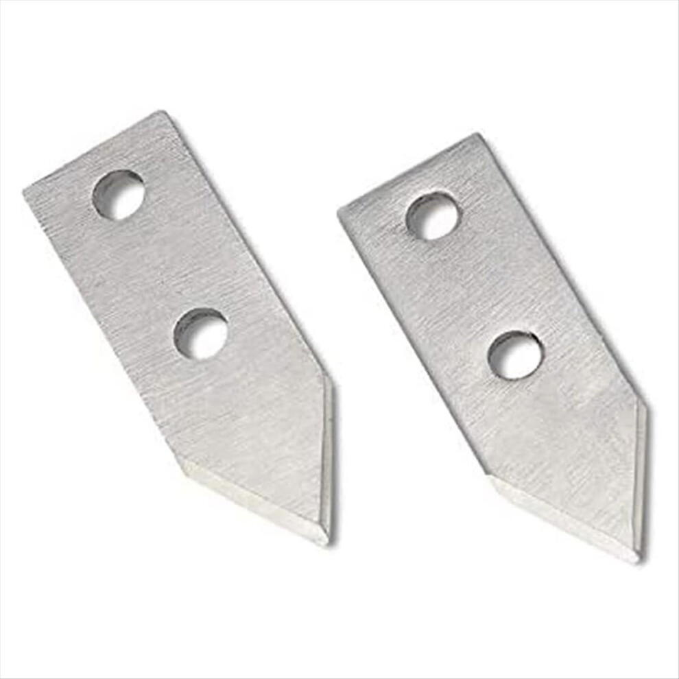 Commercial Can Opener Replacement Knife,Knife/Blade Compatible with Edlund 1 Opener, Easy to Replace 2pack