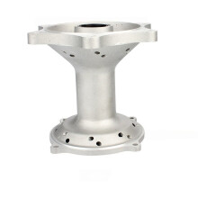 Mozzo ruota anteriore posteriore per motocicletta per CRF250R 2000-2007 CRF250X CRF450R 2002-2012 Dirt Bike posteriore