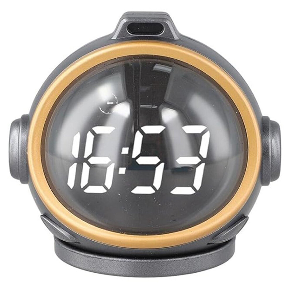 Car Head Up Display Smart Gps Hud -Oriented Robot Design Digital Speedometer Gesture Recognition Usb Plug For Car 4852957188661