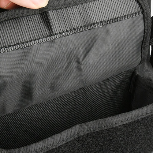 For /S1 Pro+ Speaker Travel Carrying Case with Shoulder Strap Portable Storage Bag Protective Case 2