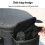 For /S1 Pro+ Speaker Travel Carrying Case with Shoulder Strap Portable Storage Bag Protective Case 7