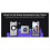 Live Dock A20 Audio Adapter with USB-C Music Recording Portable Audio Interface for Android Phones PC Computer 6