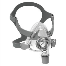 Full Face CPAP Mask, Cover Replacement Kit, Comfort Series Nasal MASK(L)