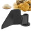 Breadmaker Paddle Bread Maker Blade Mixing Made Of Stainless Steel Replacement for Machine 4