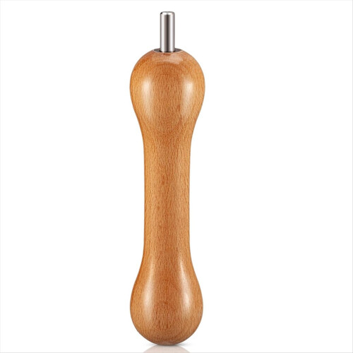 1 Pc Tie Dye Tool Wood Sinew Pulling Device DIY Tie Dye Stretching Tools, for Adults Handmade Accessories