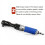 3/8 Heavy Right Angle Pneumatic Ratchet Wrench 90-Degree Trigger Wind Pulling Tool 5