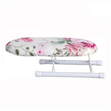 Folding Ironing Board Home Travel Cuffs Detachable Portable Sleeve Neckline Mini Washable Protective Non-Slip-A