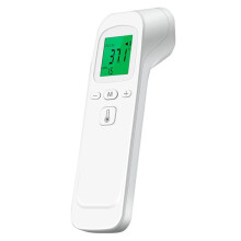 No-Touch Forehead Thermometer, Digital Infrared Thermometer for Adults and Kids, Touchless Baby