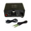 Protable Microphone Preamp 48V Phantom Power High Gain XLR Output Mic Preamplifier for Dynamic/Condenser Microphone A 1