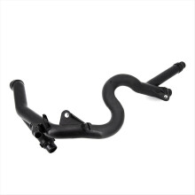 11537806706 Wasserkühlschlauch für BMW E60 E61 E70 E71 E72 E65 E66 E67 11537802627