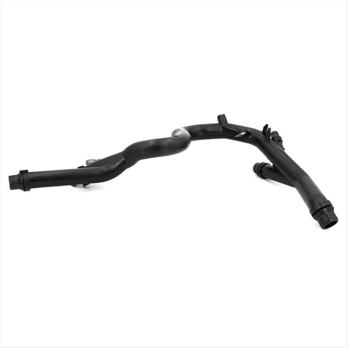 11537806706 Wasserkühlschlauch für BMW E60 E61 E70 E71 E72 E65 E66 E67 11537802627 2