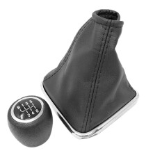 Funda protectora para pomo de cambio de marchas de 6 velocidades (2008-2015)