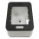 XT2001B USB / RS232 Barcode-Lesegerät, tragbare mobile Zahlungsbox, 1D/2D-Multifunktions-QR-Barcode-Scanner 6