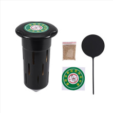 Outdoor Termite Bait Box Killer Trapper White Ant Attracting Termites Station Garden