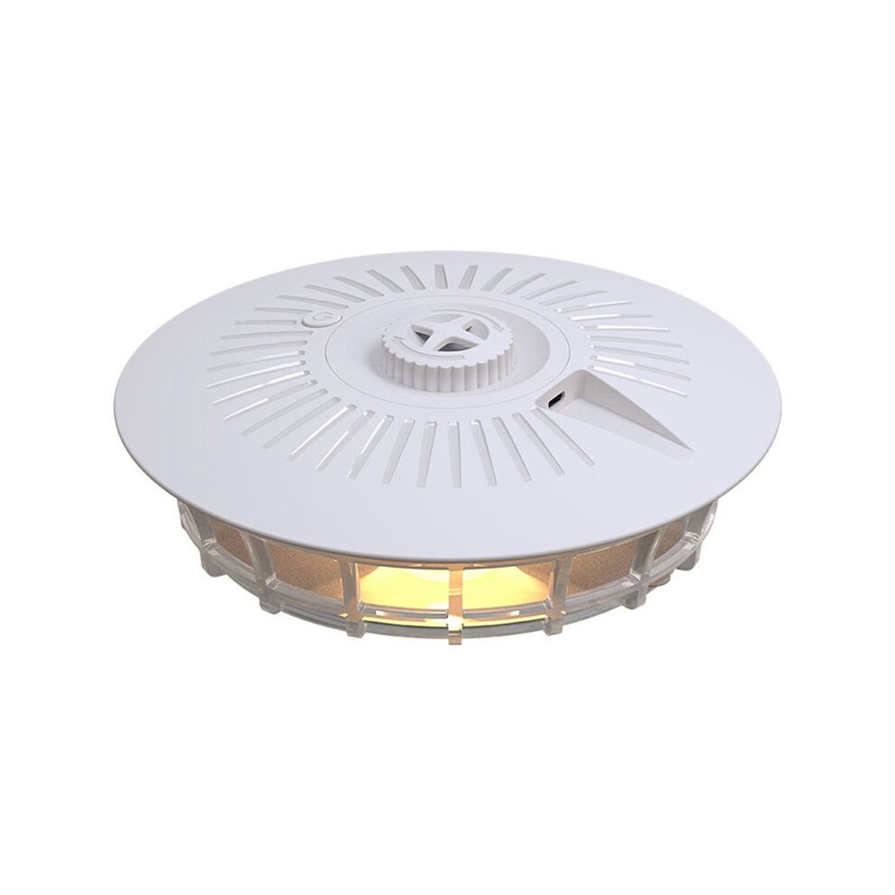 Fleas Trap Sticky Dome Bedbug Get Rid Multifunctional Adjustable Trapping Lamp Catcher for-image-OPC-PN896P6-NEW