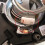 Car Steering Column Switch Angle Sensor Contact Brush Repair Kit for BMW 7 Series E60 E65 E66 4