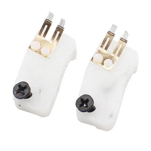 Car Steering Column Switch Angle Sensor Contact Brush Repair Kit for BMW 7 Series E60 E65 E66 1