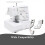Σετ λεπίδων ραπτομηχανής Slynxr 788127007+788013009 για , , 7