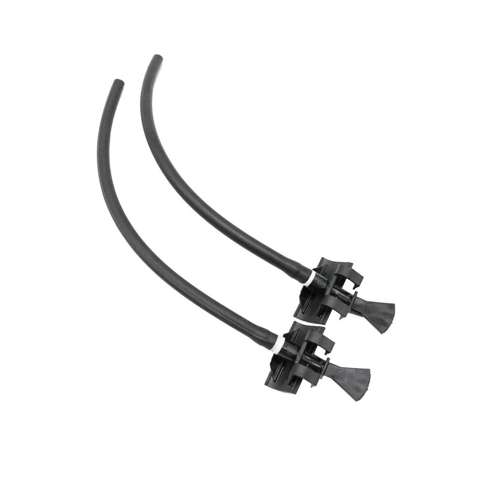 For Mitsubishi Outlander 13-21 Eclipse Cross 18-22 Airtrek Windshield Washer Wiper Water Spray Nozzle