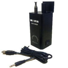 5V USB BBQ motor na grilovanie, otočný ražeň, motor na otočenie, prenosný grilovací nástroj, 8 otáčok za minútu