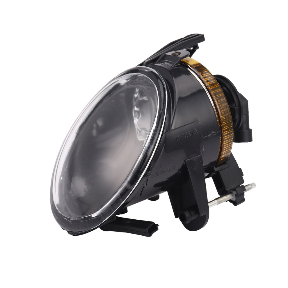 Left Front Bumper Fog Lights Driving Lamp For Passat B6 2006 2007 2008 2009 4851586904666