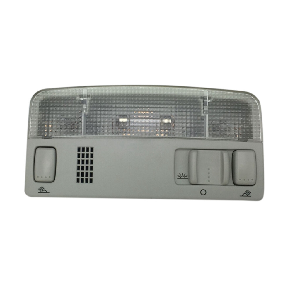 Interior Reading Dome Lamp For Seat Vario Ibiza Leon Toledo Skoda Octavia Roomster Rapid Octavia Light 4851586907315