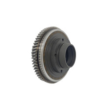 Para -DZ8 Motor de transmisión intermedia Embrague Rueda dentada 500W 750W Bicicleta de carretera Piezas de repuesto Accesorios de ciclismo