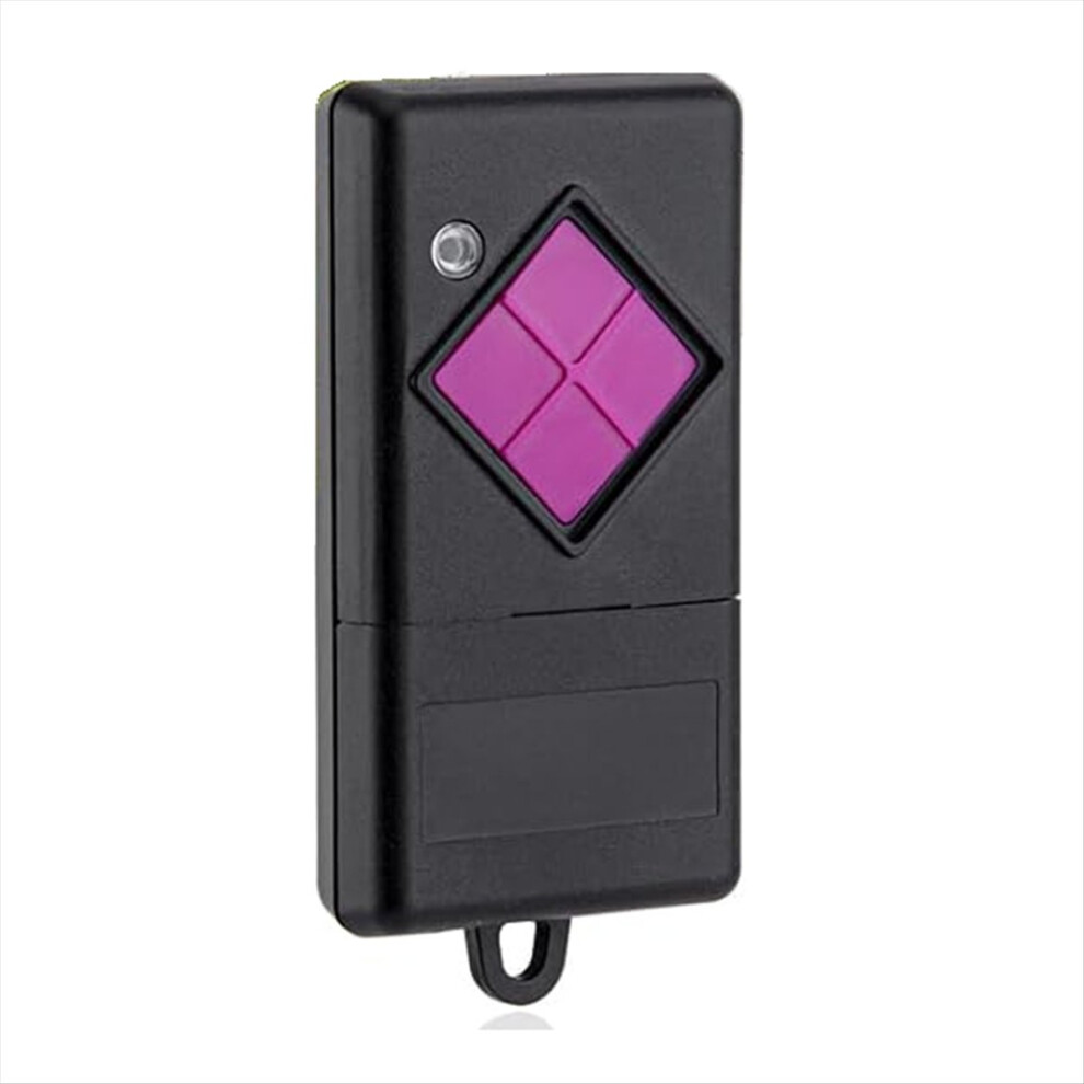 Garage Door Handheld Transmitter For Dickert Mahs433-01, Mahs433-04, S10-433A1l00, S5-433A2l00 4851586999105