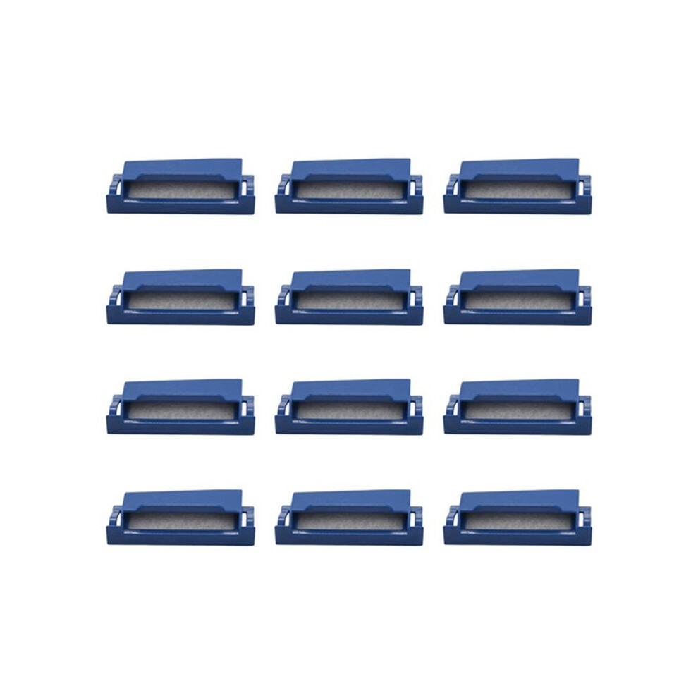 12 Pcs for Respironics DreamStation CPAP Reusable Pollen Filter