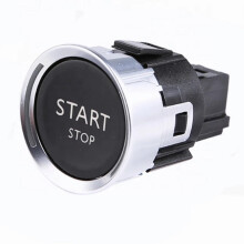 96777946ZD Engine Start Switch One Button Auto for Peugeot 508 Citroen C4 Picasso 2 2011-2018