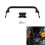 Κάτω Βάση Στήριξης Εμπρός Φέρινγκ για Low Rider FXLRST 2022-2025 Αξεσουάρ 3