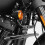 Κάτω Βάση Στήριξης Εμπρός Φέρινγκ για Low Rider FXLRST 2022-2025 Αξεσουάρ 5
