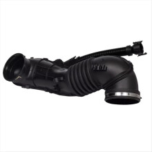 13717804846 1 Stück Ansaugluftfilterrohr passend für BMW 3er E90 E91 E92 E93 & LCI E84 E81 E88