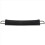 2X Suitcase Handle, Luggage Case Handle Flexible 25cm Spare Strap Grip Replacement 5