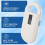 Animal Chip Reader for Animals RFID Microchip ISO Transponder Identification 4