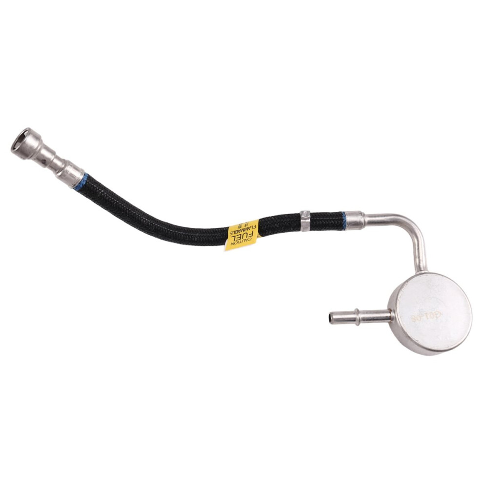 84427215 Car Injection Supply Oil Hose Vibration Damper Gasoline Pipe For Ct6 2.0T 2016-2018 Light 4851586929379