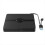 External DVD Drive USB 3.0 Portable Optical Drives CD Burner Player Reader for Laptop 2