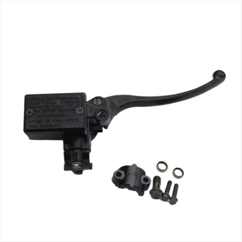 Motorcycle Brake Clutch Handle Lever Brake Pump For Trx250 Trx300 350 450 750 Foreman Rancher 4851586929041