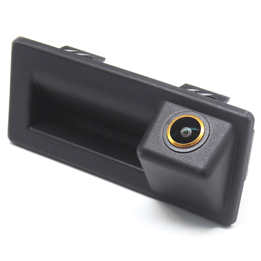 Ahd 1080P Car Rear View Back Up Camera 170 Degree Fisheye Lens Night Vision Reverse Camera For 4853965571094
