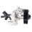 Αντλία νερού ψύξης κινητήρα BK3Q8A558CB για Transit BT50 2.2L BK3Q-8A558-CC BK3Q8A558CD 2460308 5