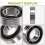Cuscinetto compressore Jetski per 4-TEC RXP RXT X 300 2012-2023 7