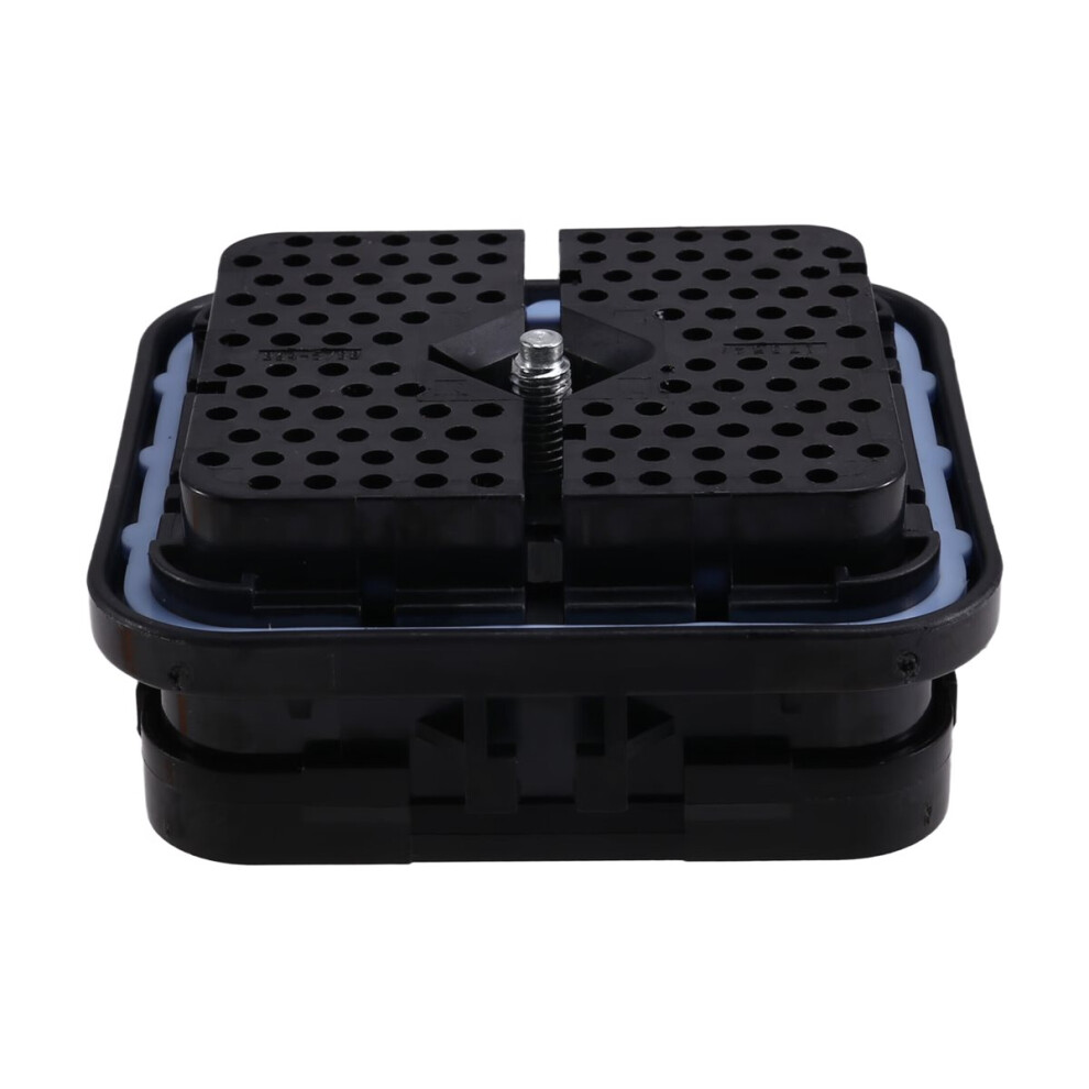 264-5732 Engine 120Pin Computer Board Controller Connector Plug For E320d 324D 325D C7 C9 Excavator 4853965570615