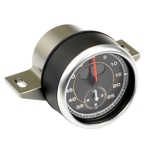 Car Dash Clock Instrument Stopwatch for 2011-2017 Car Clock Accessories