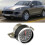Car Dash Clock Instrument Stopwatch for 2011-2017 Car Clock Accessories 4
