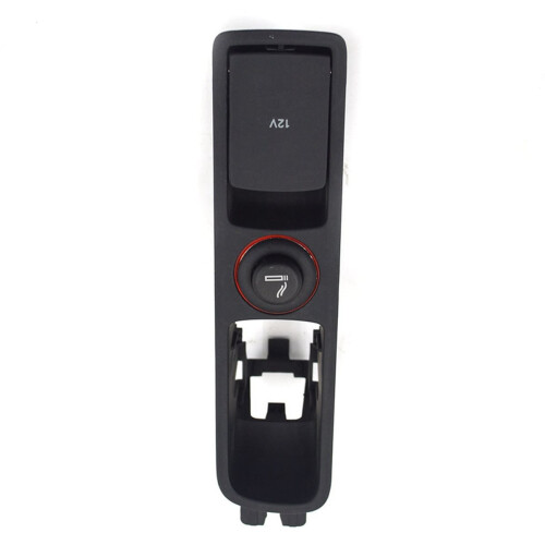 Center Console Lighter Switch 8U1863349B for Q3 2015-2018 Accessories 2