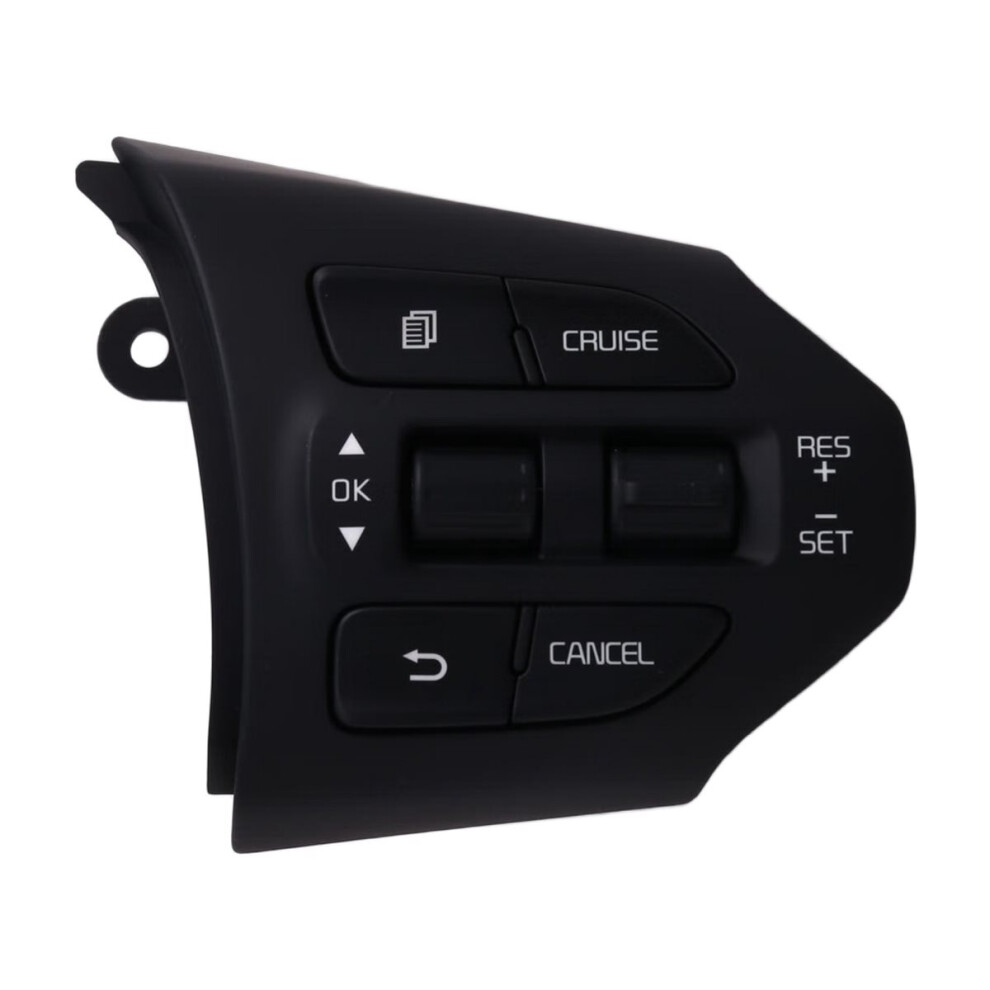 96710A9600 Car Steering Wheel Cruise Switch For Sedona Carnival 2015-2020 Lhd 4853965581338